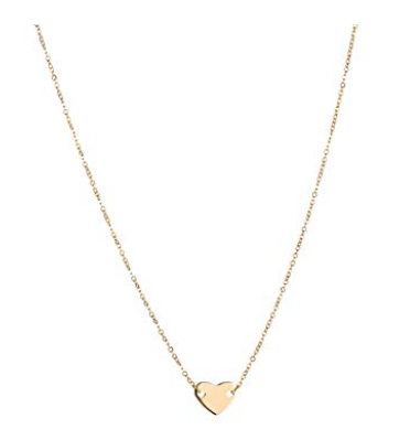 Heart Chokers Necklace