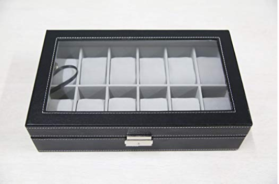 Box Organizer