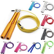 Adjustable Jumping Rope