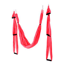 Anti-Gravity Yoga Hammock
